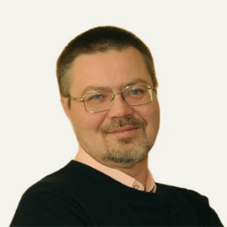 Andrew Bakanov