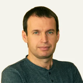 Andrew Komendant