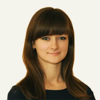 Olena Dubchak