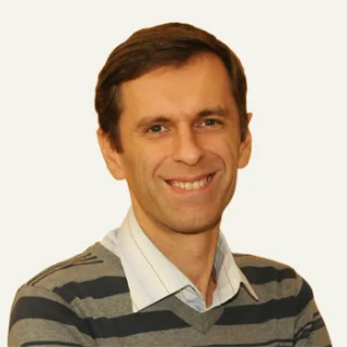 Victor Sorokin